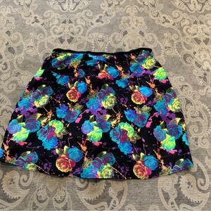 Sparkle Skirts Light Brite slim, size Large